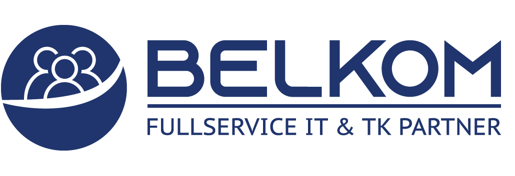 BELKOM Fullservice IT & MSP Partner